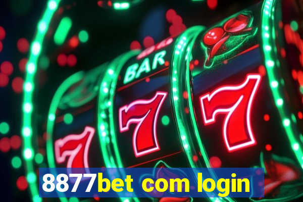 8877bet com login
